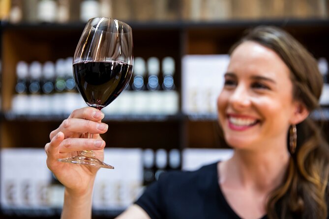 Hunter Valley Wine Tour from Sydney with Lunch and 3 Cellar Door Tastings - Price and value: what $168.55 buys you in a full-day format
