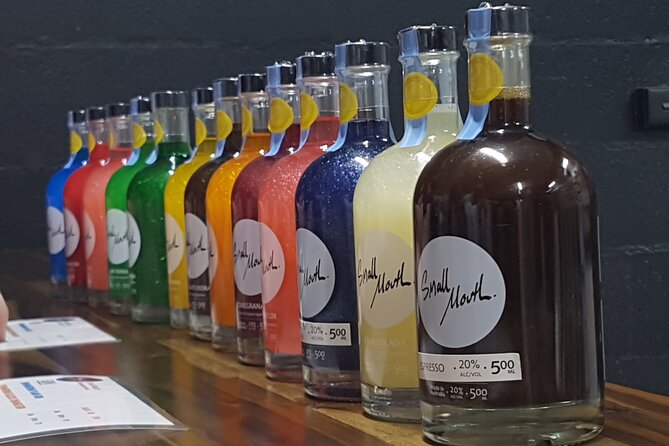 Hunter Valley Wine Tour + Lunch, Gin, Cheese, Choc from Newcastle - Guides, pacing, and what to expect from a 7 to 8 hour group day