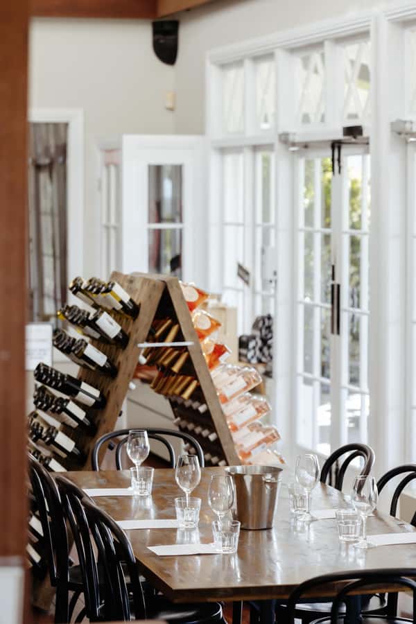 Hunter Valley: Wine Tour with 2-Course Lunch, Choc & Cheese - Key Things To Know Before You Go
