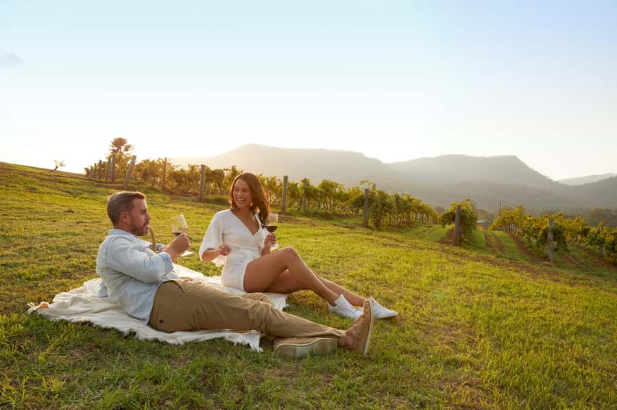 Hunter Valley: Wine Tour with 3 Tastings and Garden Lunch - Should you book this Hunter Valley wine tour?