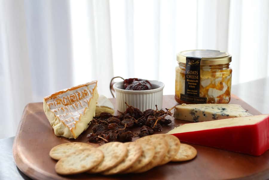 Hunter Valley: Wine Tour with 3 Tastings and Garden Lunch - Hunter Valley Village time for shops, art, and sweet extras