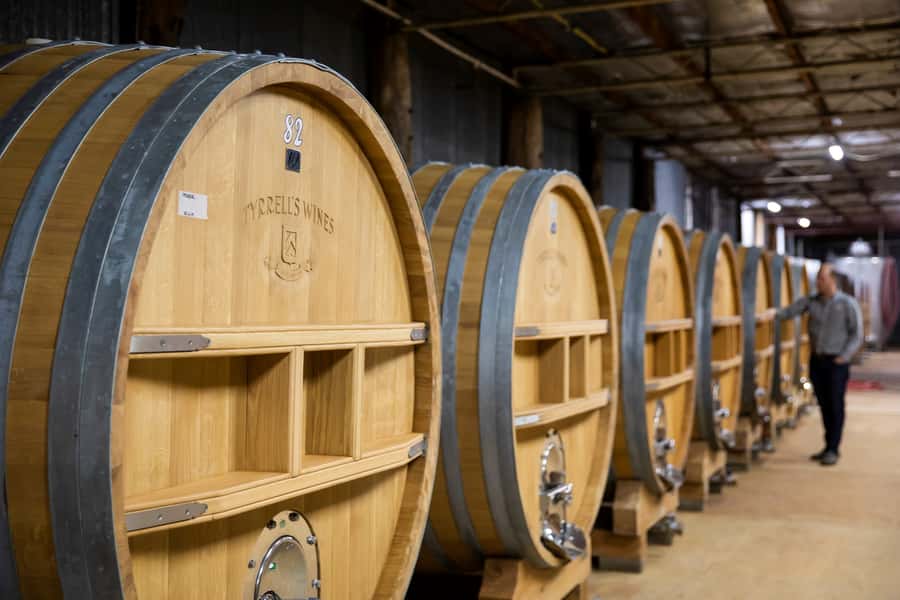 Hunter Valley: Wine Tour with 3 Tastings and Garden Lunch - Before you go: packing, timing, and the practical rules
