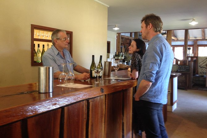 Hunter Valley Wine Tours | Wine Tasting Tours from Sydney - Price and value: is $645.52 per person a fair trade?