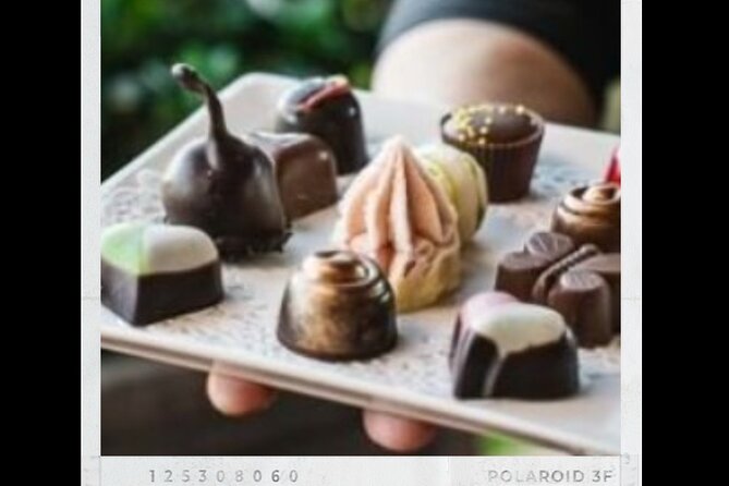 Hunter Valley Wines, 2-Course Lunch, Cheese & Chocolate Tour - Guide Quality Makes the Day, Especially When Plans Need Flexing