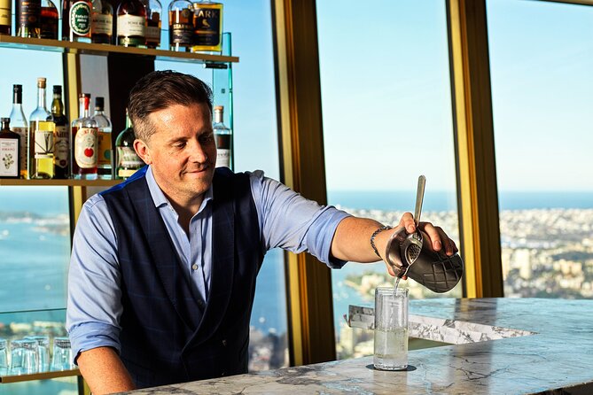 Infinity by Mark Best - Sydney Tower Elegant Dining Experience - Key things I’d look forward to