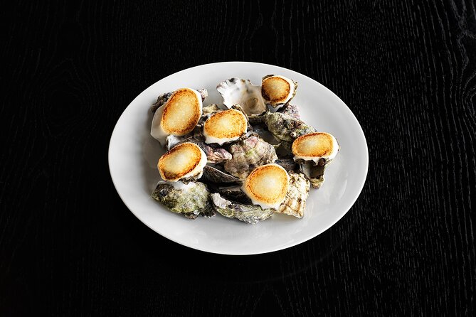 Infinity by Mark Best - Sydney Tower Elegant Dining Experience - Who this fits best in your Sydney plan
