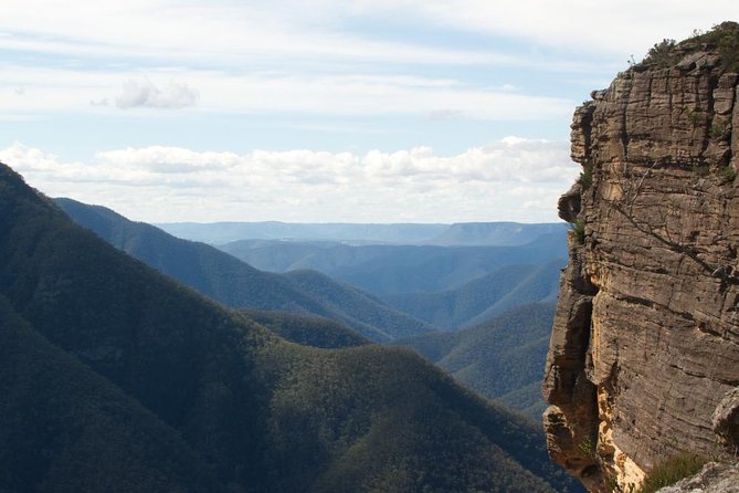 Inside the Greater Blue Mountains World Heritage - A Private Wildlife Safari Overnight - Key points before you book