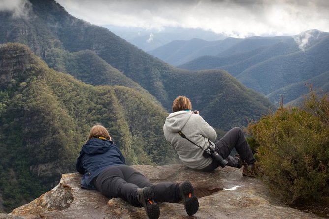 Inside the Greater Blue Mountains World Heritage - A Private Wildlife Safari Overnight - Before you go: fitness, timing, and what the day really asks of you