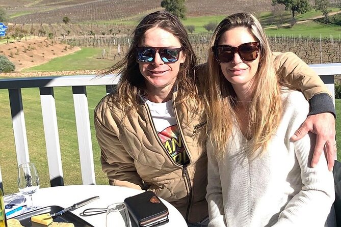 Ivanhoe Wines: Trip Advisor Premium Wine Tasting - The cheese plate pairing: why it changes the tasting