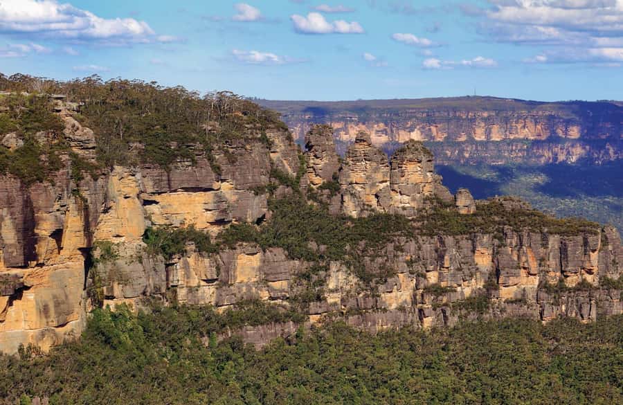 Japanese Tour Small Group: Blue Mountains, Scenic World, Zoo - Leura Village Break: Lunch on Your Terms