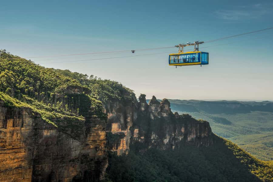 Japanese Tour Small Group: Blue Mountains, Scenic World, Zoo - Photos, Heat, and Simple Tips That Improve Your Day