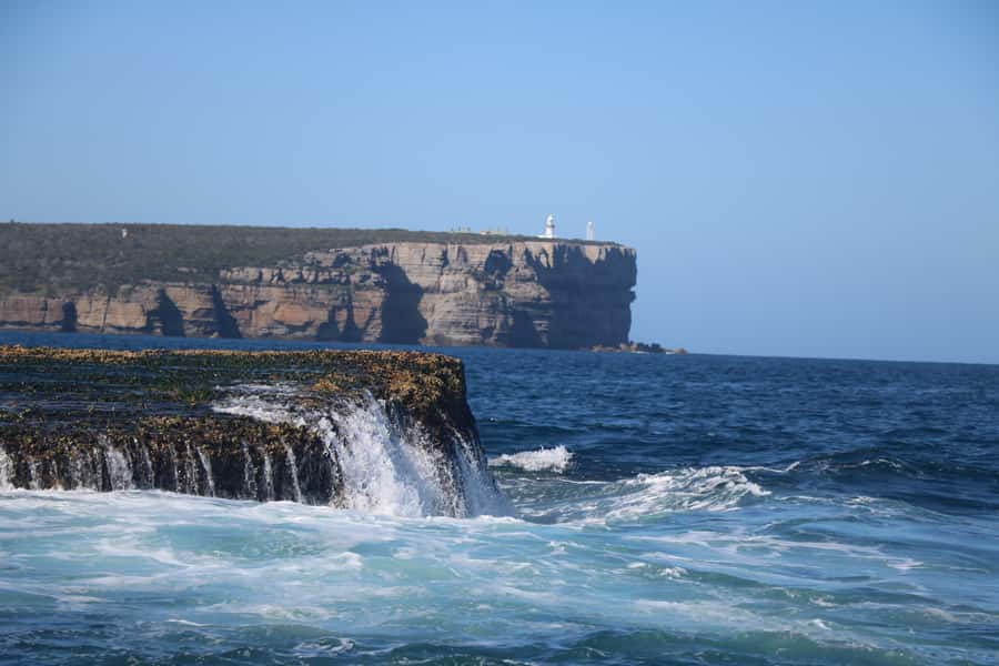 Jervis Bay: 2-Hour Cruise of Jervis Bay Passage - How This 2-Hour Cruise of Jervis Bay Fits Your Day