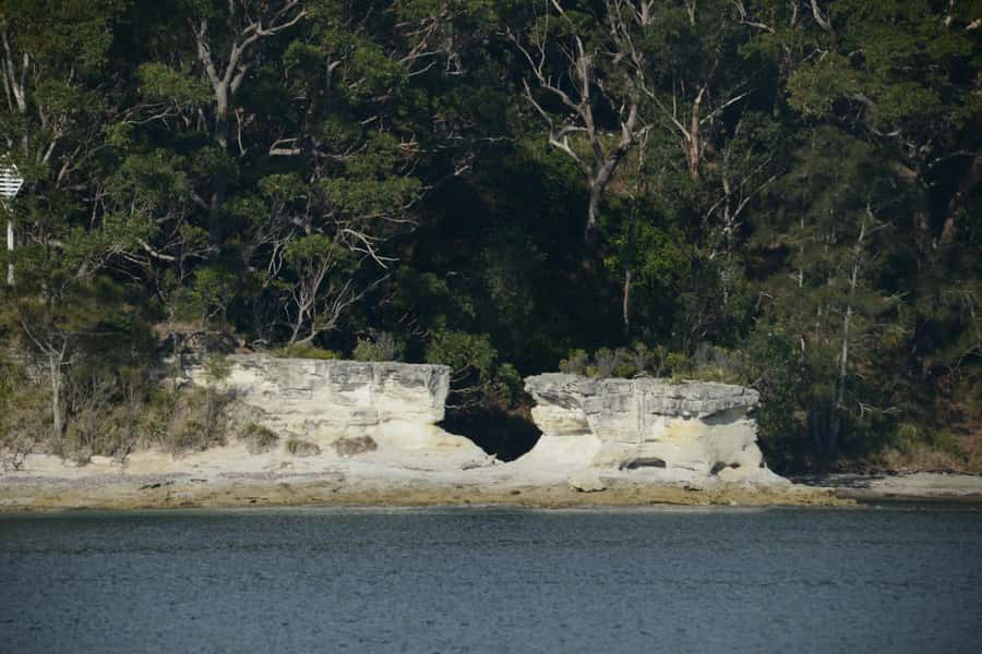 Jervis Bay: 2-Hour Cruise of Jervis Bay Passage - Should You Book the Jervis Bay Passage Cruise?