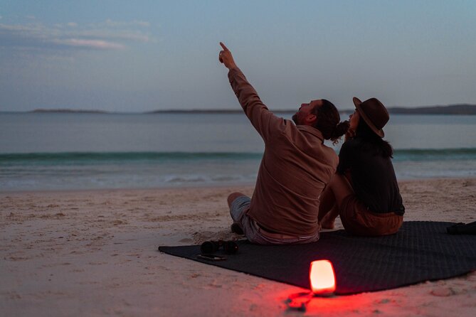 Jervis Bay Beach Stargazing Tour with our Astronomer - Why Jervis Bay’s skies beat city stargazing