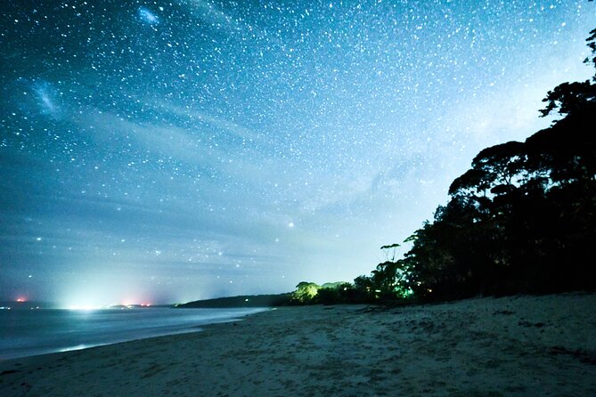 Jervis Bay Beach Stargazing Tour with our Astronomer - Should you book Jervis Bay Beach Stargazing with our Astronomer?
