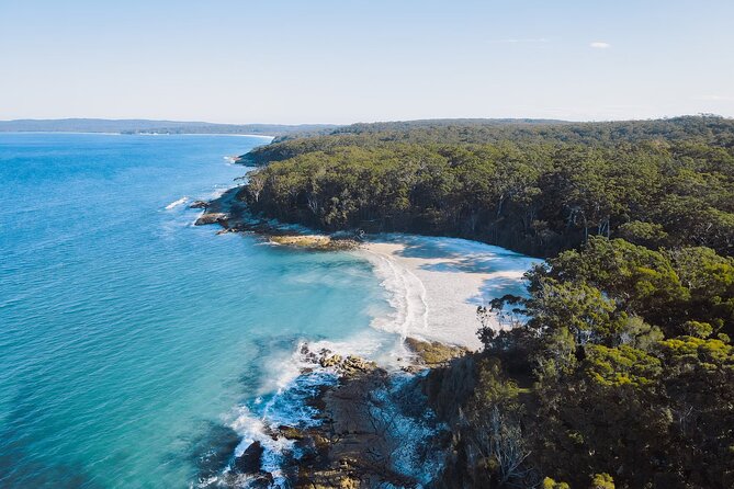 Jervis Bay, Kiama & Kangaroo Valley Day Trip From Sydney-PVT - Key points before you go