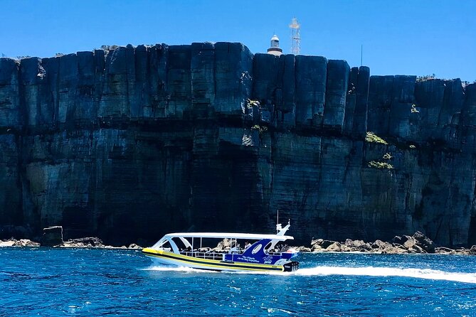 Jervis Bay Passage Tour - Key things to know