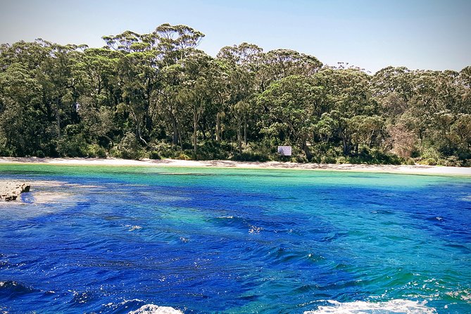 Jervis Bay Passage Tour - Weather, short-season risk, and what the operator does when things change