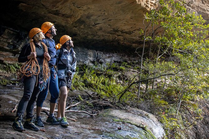 Juggler Canyon and Abseiling Adventure Blue Mountains - Price and value: is $247.45 worth it?