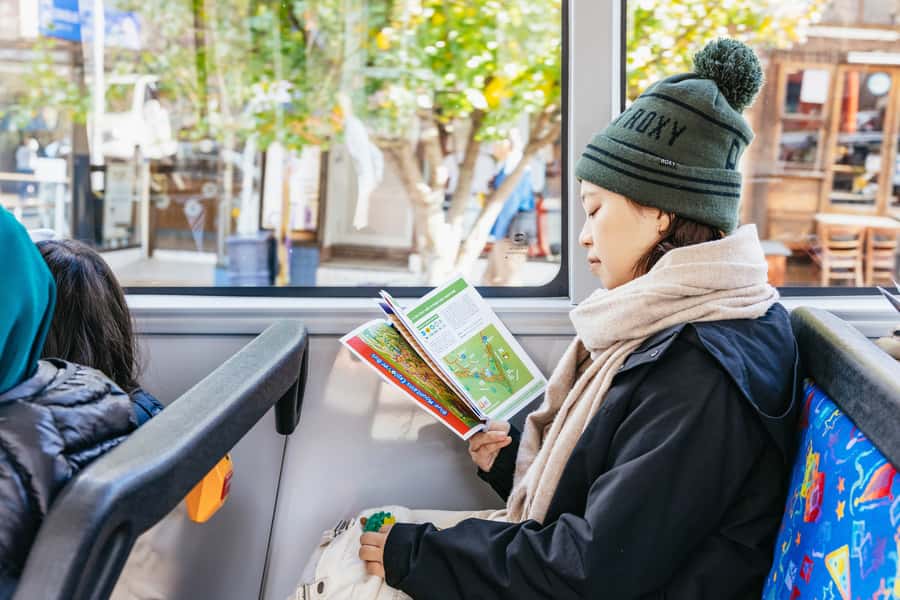 Katoomba: Lyrebird Hop-On Hop-Off and Scenic World Pass - Value for $82: When This Pass Is Worth It