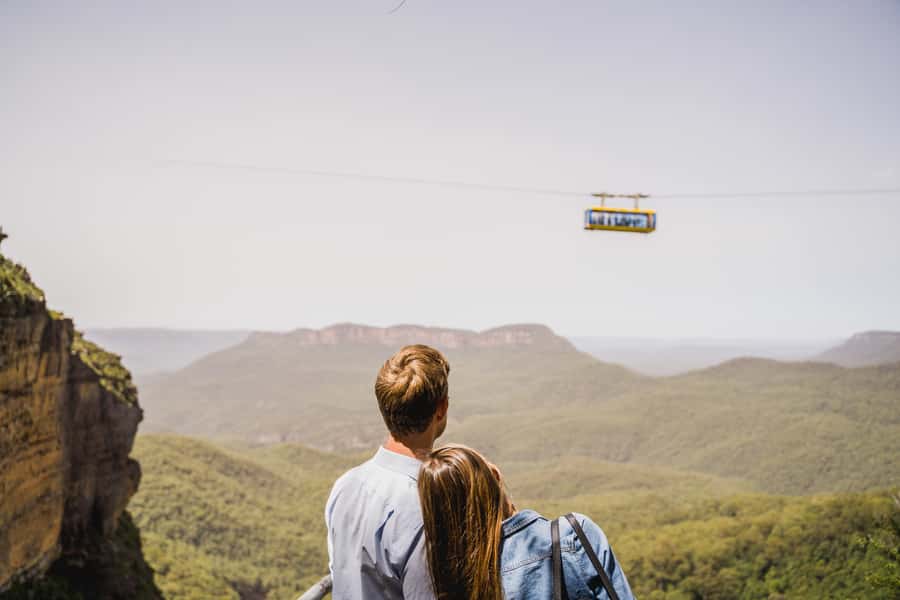 Katoomba: Scenic World 1-Day Unlimited Discovery Pass - Key points that make this pass worth your attention