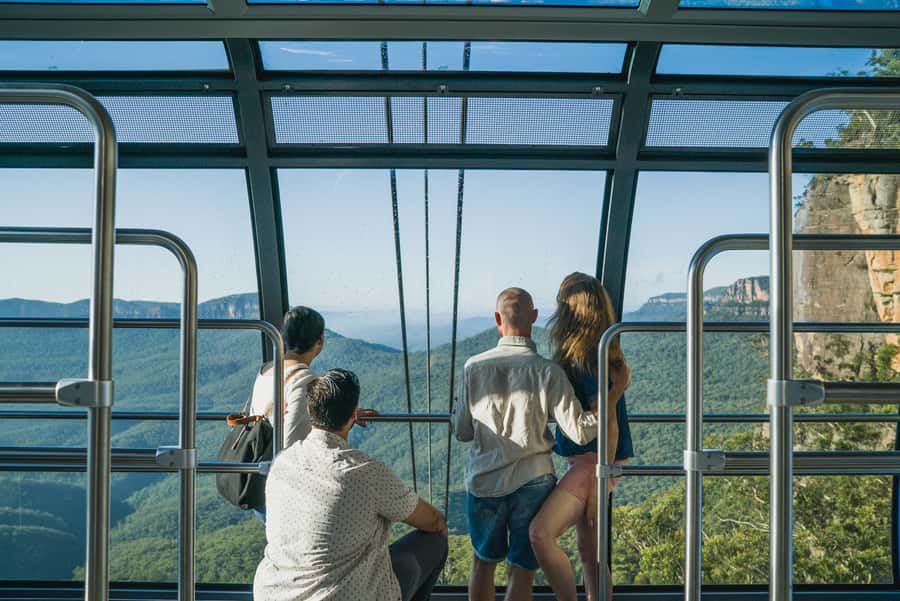 Katoomba: Scenic World 1-Day Unlimited Discovery Pass - Should you book this pass?