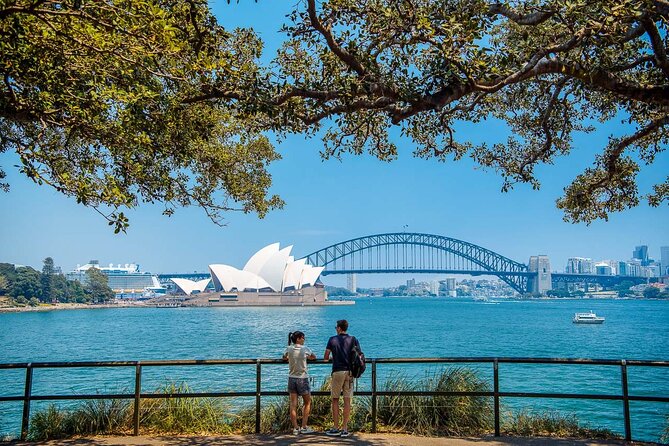 Kickstart Sydney Half-Day Private Tour - A 4-Hour Private Highlights Tour That Gets You Oriented Fast
