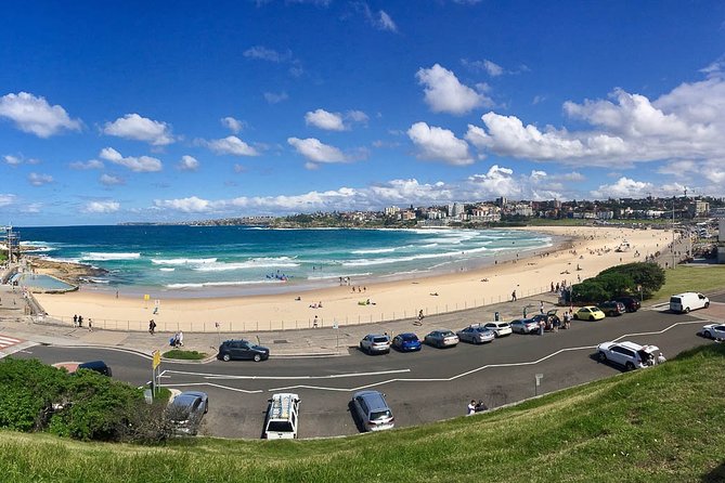 Kickstart Sydney Half-Day Private Tour - How the Private Format Changes Your Day