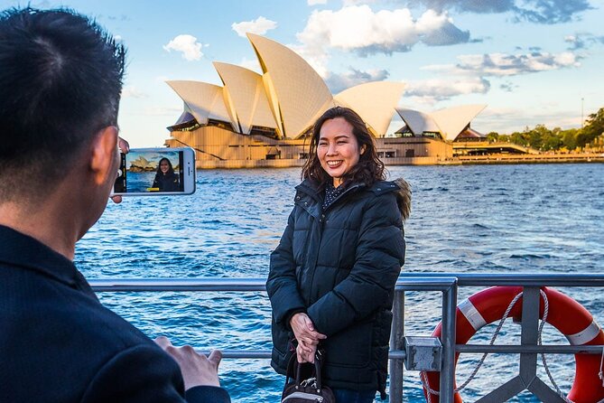 Kickstart Sydney Half-Day Private Tour - The Scenic Drive Through Kirribilli, Paddington, Darlinghurst, and Surry Hills