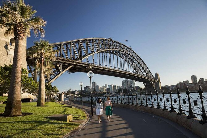 Kickstart Sydney Half-Day Private Tour - What You Can Expect From the Guide (And Why It Matters)