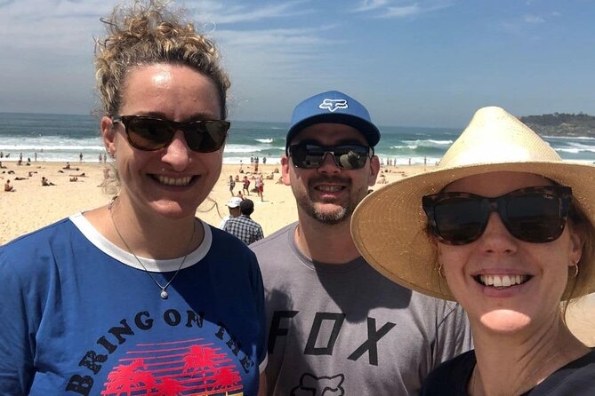 Kickstart Sydney Half-Day Private Tour - Who This Tour Suits Best