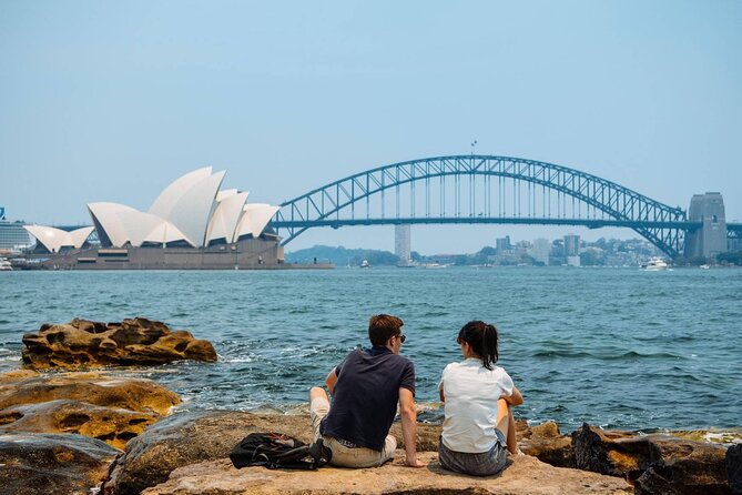 Kickstart Sydney Half-Day Private Tour - Price and Value for First-Time Sydney Sightseers