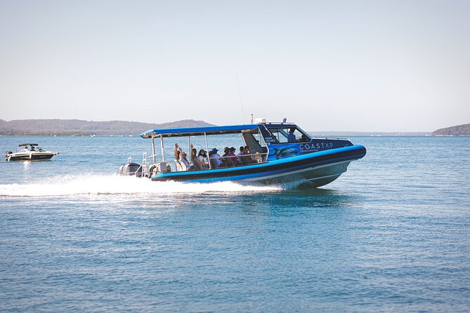 Lake Cruise and Nature Walk in Lake Macquarie - Key highlights worth planning for