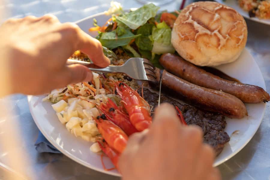 Lake Macquarie: Cruise with Lunch on the Lake - Key things I’d plan around