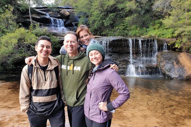 Late Start Blue Mountains Nature, Waterfalls, Koalas Small Group - Key highlights you will actually feel
