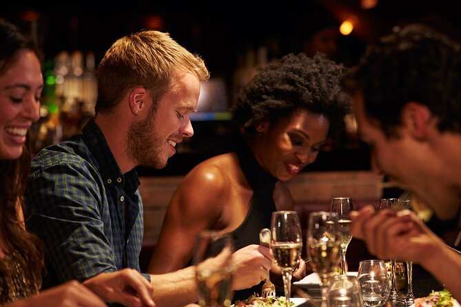 Latino Dinner Cruise on Sydney Harbour - Key Things To Know Before You Go