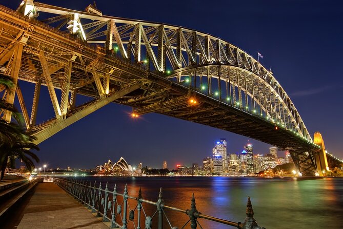 Latino Dinner Cruise on Sydney Harbour - Price and Value: Is $74.70 Worth It?