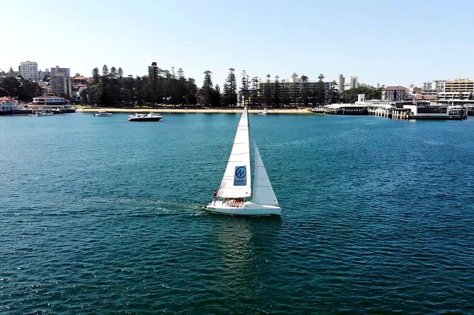 Learn to Sail on Sydney Harbour: Australian Sailing Start Crewing - Key points before you go