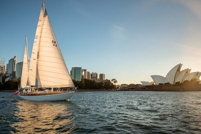 Learn to Sail on Sydney Harbour: Australian Sailing Start Crewing - What to bring: your simple packing list for sun and deck life