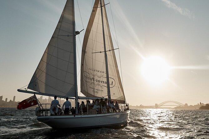 Learn to Sail on Sydney Harbour: Australian Sailing Start Crewing - Price and value: what $426.76 buys you (and what it doesn’t)