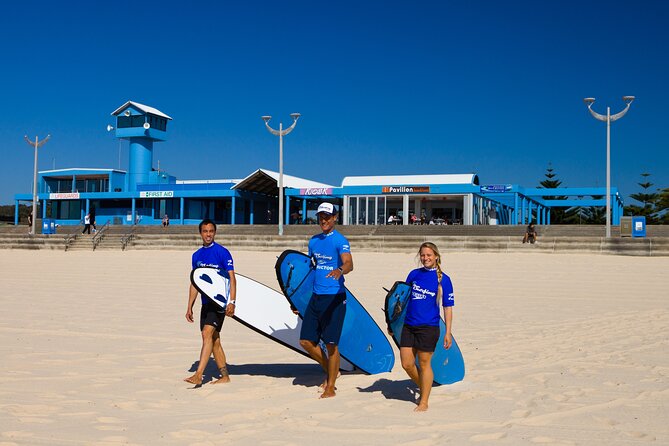 Learn to Surf at Sydney's Maroubra Beach - Price and Value: What $57.38 Gets You