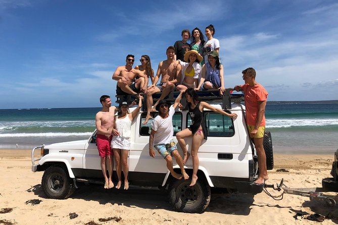 Learn to Surf Day Trip - Sydney - Gear, water time, and what to pack so you do not suffer