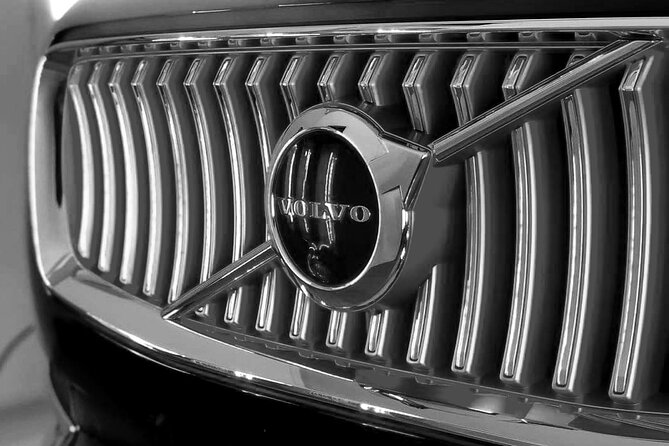 Limoroo, Airport Transfers and Luxe Door to Door Service. - Who this suits best, and who might skip it