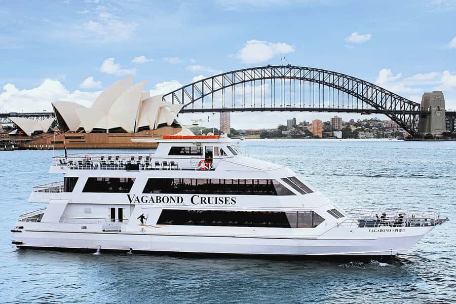 Lunch Cruise with Live Jazz on Sydney Harbour - Why This Sydney Harbour Lunch Cruise Fits So Well