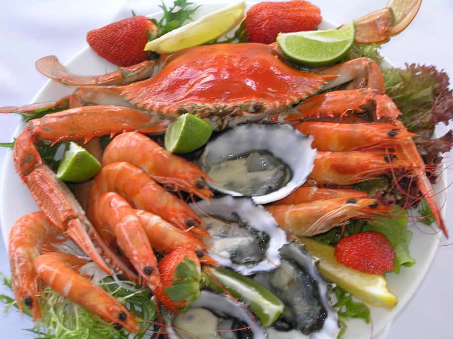 Lunch Cruise with Live Jazz on Sydney Harbour - Decks, Weather, and Those Big Harbour Views