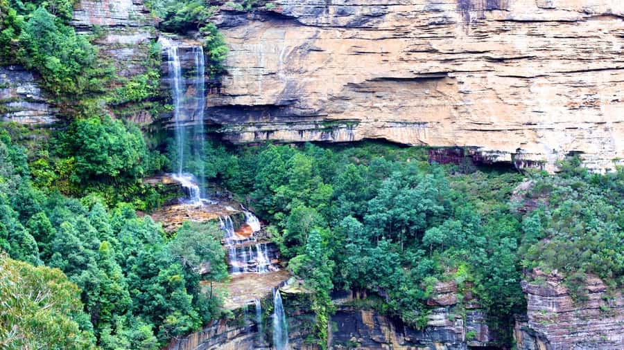 Luxury Blue Mountains Escape The Crowds Tour - Key points at a glance