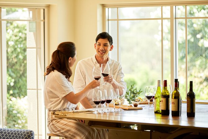 Luxury Hunter Valley Tour: 3 Tastings, Gin, Lunch & Chocolatier - Price and Value: What $171.42 Actually Buys You