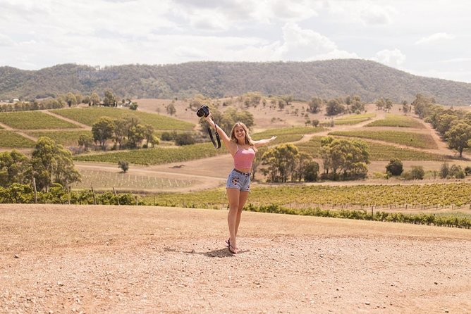 Luxury Hunter Valley Wildlife & Wine Tasting Tour from Sydney - Key Things That Make This Hunter Valley Tour Worth Your Time