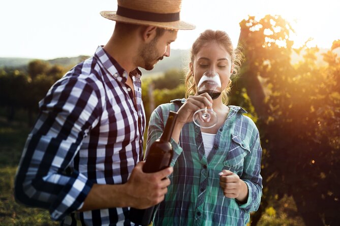 Luxury Hunter Valley Wildlife & Wine Tasting Tour from Sydney - Cost Reality Check: What’s Included, What’s Extra, and How to Budget