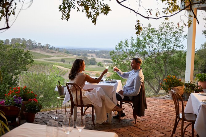 Luxury Hunter Valley Wine Tour with Fine Dining - Key things that make this tour worth your attention